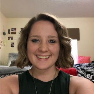 Meet your Posher, Brandi